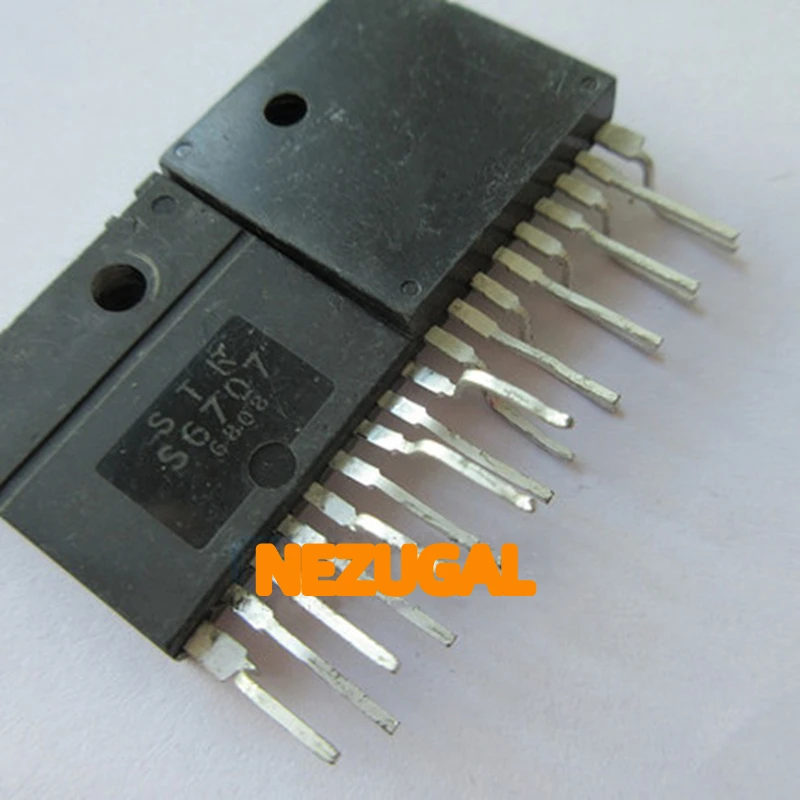 

2 шт. STRS6707 ZIP-9 S6707 ZIP STR-S6707