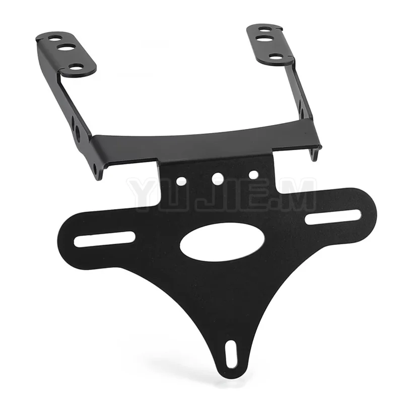 Фото Комплект для снятия заднего крыла (Tail Tidy Fender Eliminator Kit) для мотоциклов Husqvarna VitPilen 401, SvartPilen 401, 250, 200, 125 с держателем номерного знака №5