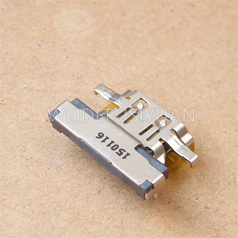 Фото Новый разъем HDMI для ноутбука, 19-контактный разъем порта для DELL 14-5455 5455 5558 3458 3558 575815-555 5558 №4