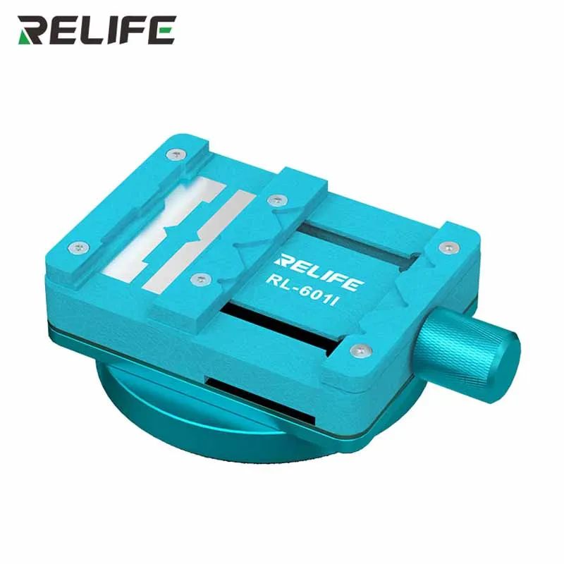 Relife Rl 601i Ремонтный Чип Материнская Плата Мини Вращающийся Портативный Bga Jig