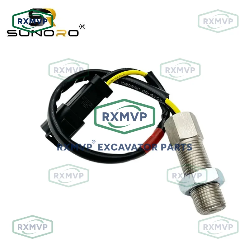 SUNORO высококачественный CAT320B E320C E320D датчик экскаватора 5I-7579 5I757 9 скорости 3244131 324-4131
