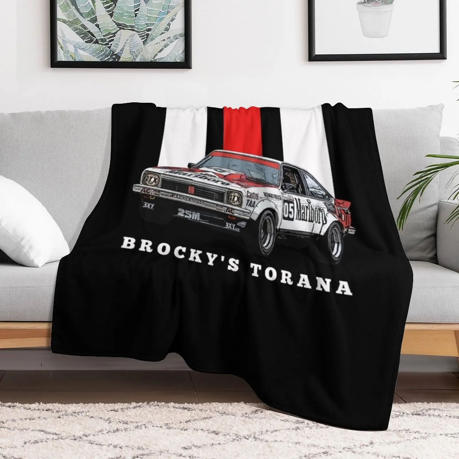 Одеяло Brocky's Torana мягкие искусственные роскошные одеяла