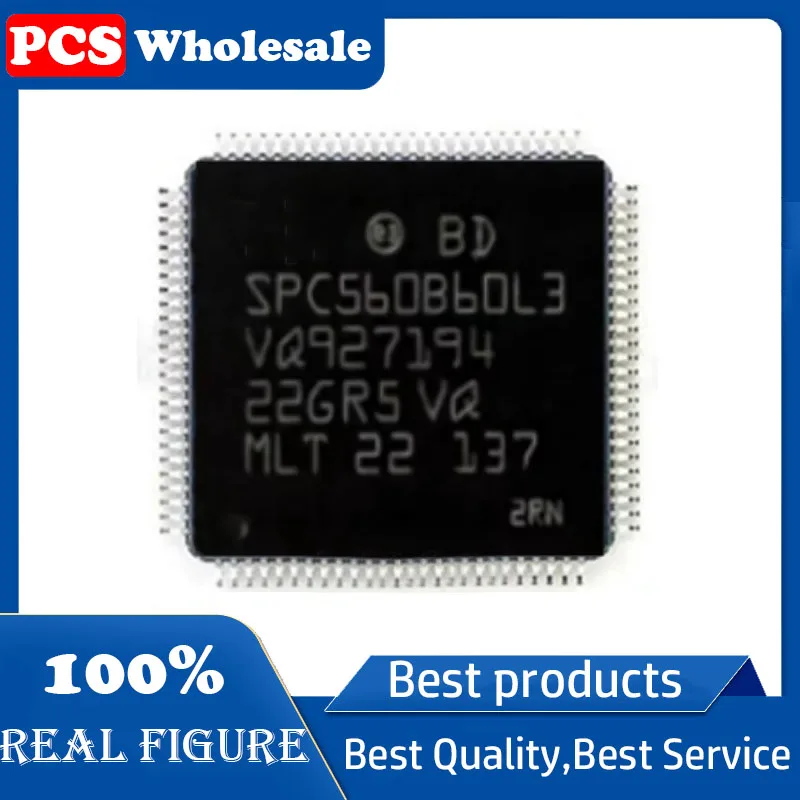 Новинка, оригинал, SPC560B60L3, SPC560B60, стандартная фотография