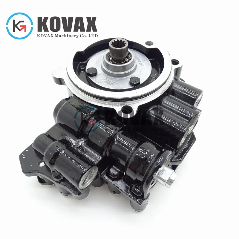 4143-442-089 Насос трансмиссионного масла 2hl290 2hl270 2hl100 экскаватор r140w7 r170w7 r200w7