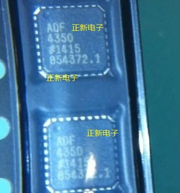 

10 шт. ~ 50 шт. оригинальный ADF4350BCPZ ADF4350 ADF4350ABCPZ ADF4350A Φ
