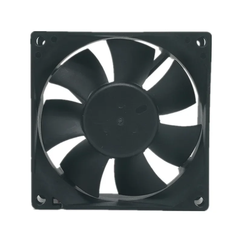 Вентилятор охлаждения Gotsson DSB0812H 8см