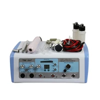 2022 microcurrent face machine blackhead removal high frequency micro current face device
