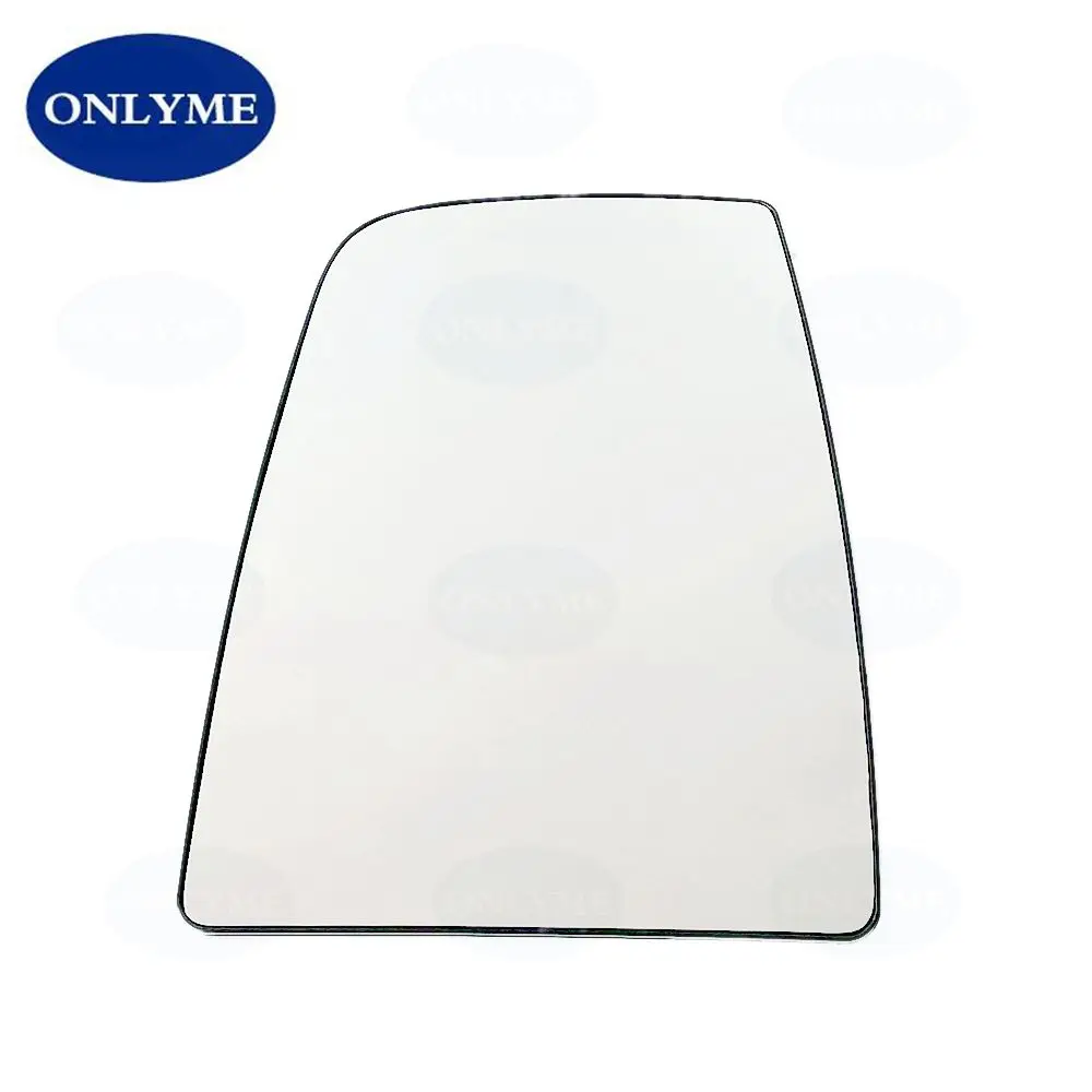 Крыло двери автомобиля фургона MirrorLlens стекло для Ford Transit Mk8 / 2014 2015 2016 2017 2018 1855103 1855102
