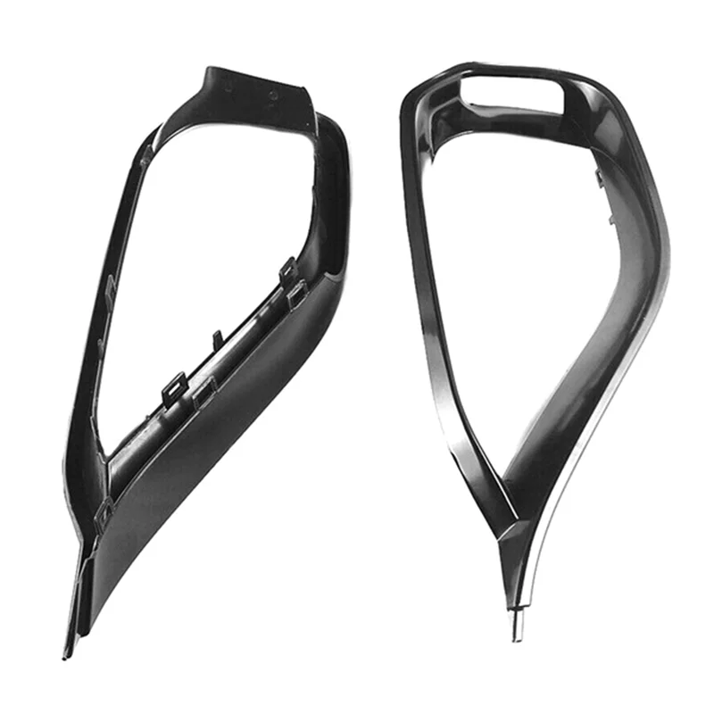 51117294839 51117294840 Накладка на бампер перегородка решетка автомобиля для 4-й серии F32 F33