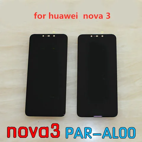 

Оригинальный сенсорный ЖК-дисплей для Huawei Nova 3