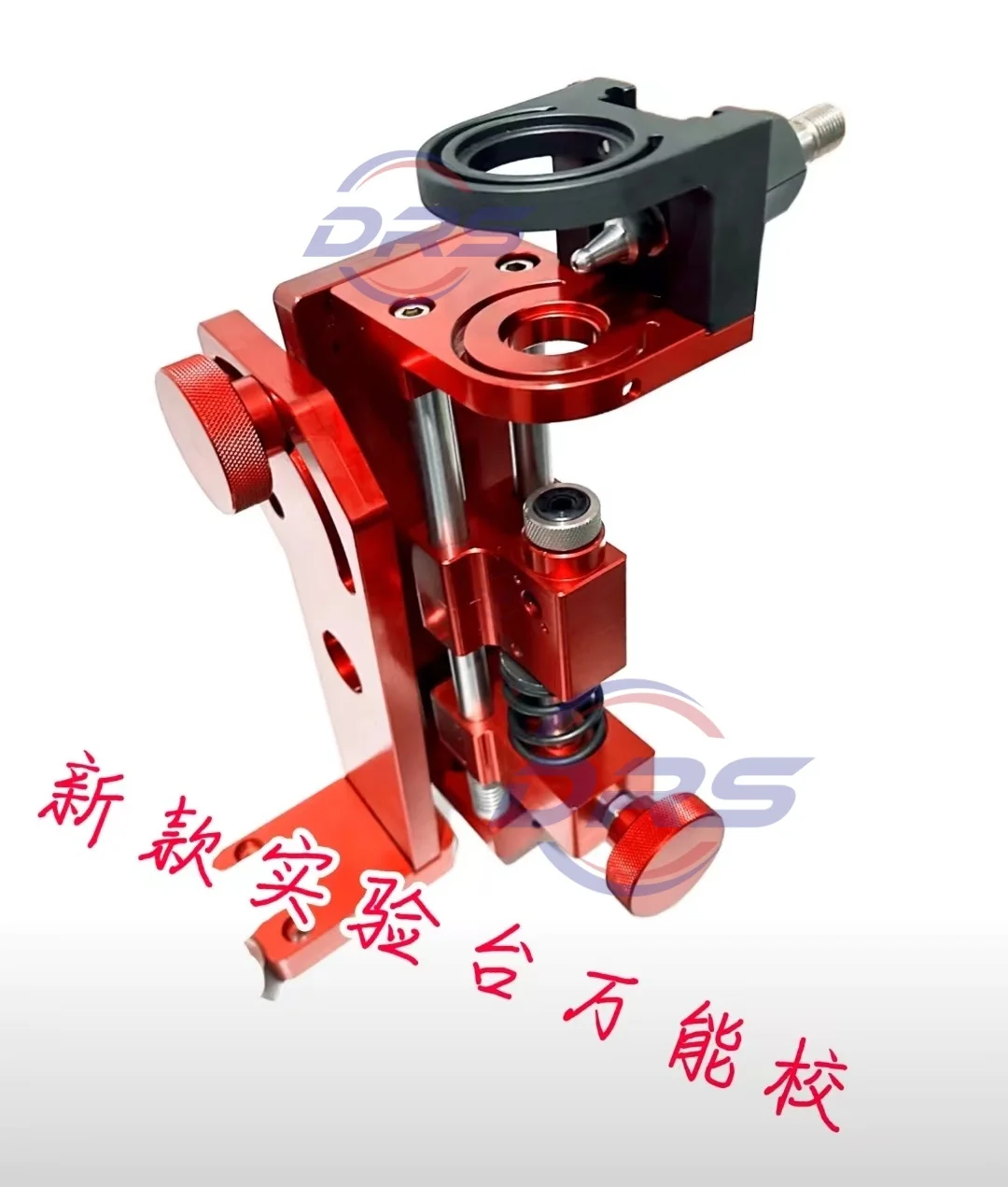 Испытательный стенд с общей топливной магистралью Efi многоцелевой поворотный