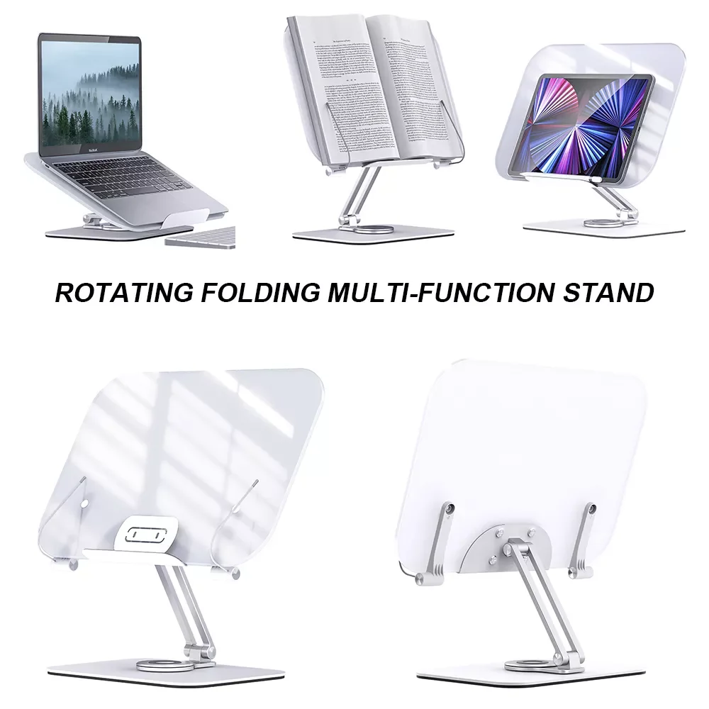 

Потрясающая многофункциональная полка ook tand olook older ookпросто 60 otating djustable aptop ablet older crylic или Pad