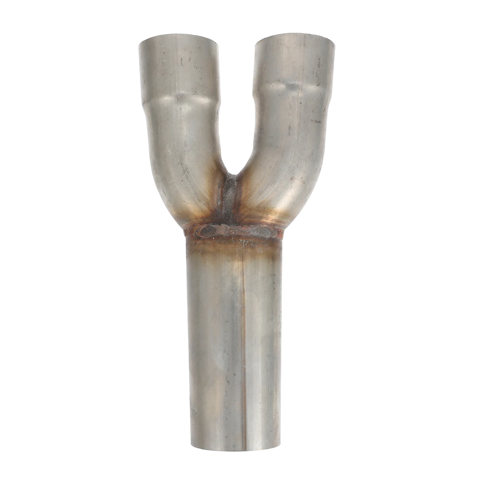 

Exhaust Collector Merge Collcetor Part Tool Dual Vehicle Automobile Useful