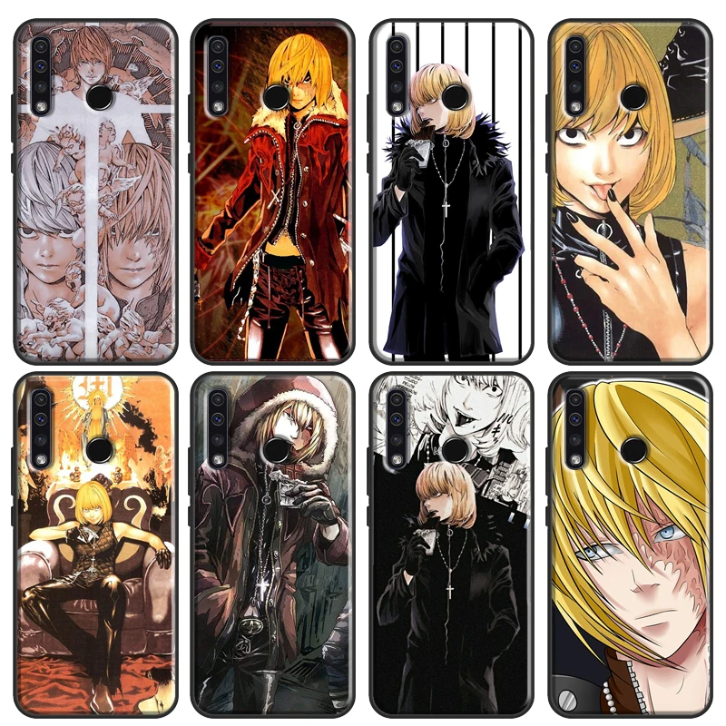 Чехол Mello для Huawei P30 P20 P40 P60 Pro Nova 9 5T P Smart Honor Magic 5 Lite X8 X9a 50 70