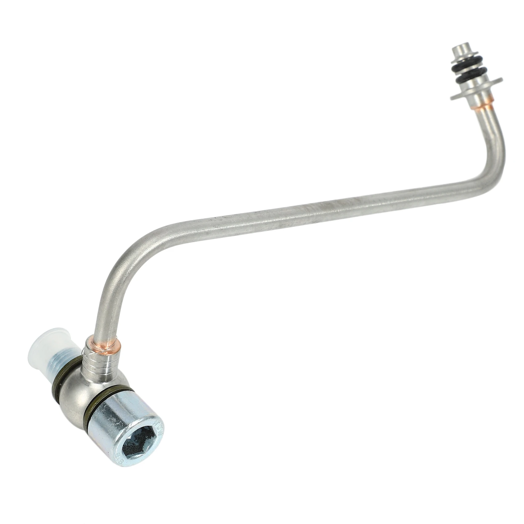 Турбокомпрессор для подачи масла трубка двигателя Opel Chevrolet Cruze Sonic Trax Buick Encore 1 4 T