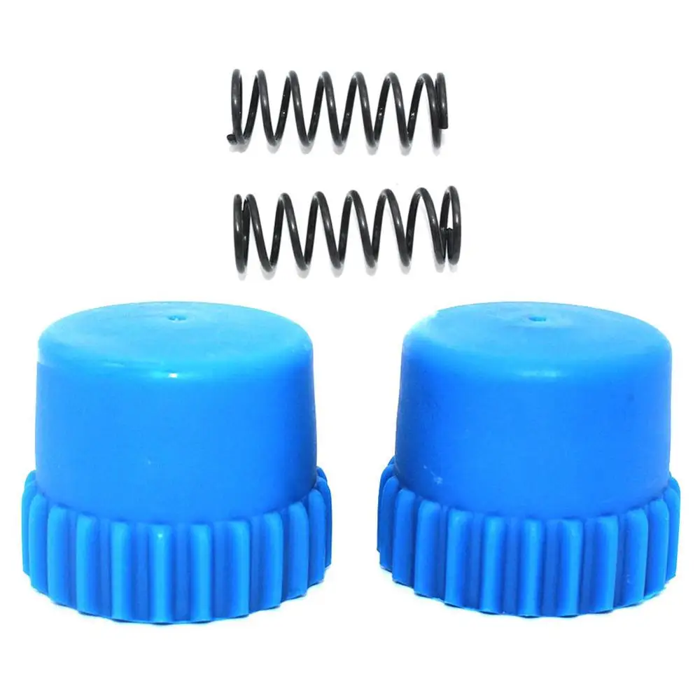 2 &quotПружина Ручки удара для головки триммера Husqvarna T25 T25B T25BB mccullake Partner P25 537338701