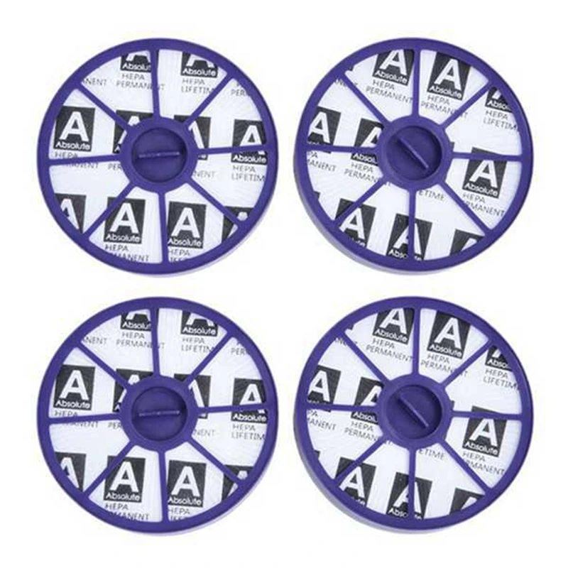 

4 шт., детали для пылесоса Dyson Dc05 Dc08 DC19 DC20