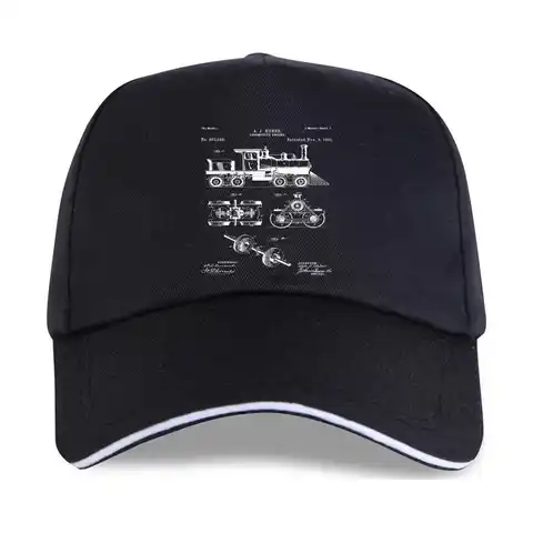 Train engineers hat - купить недорого 