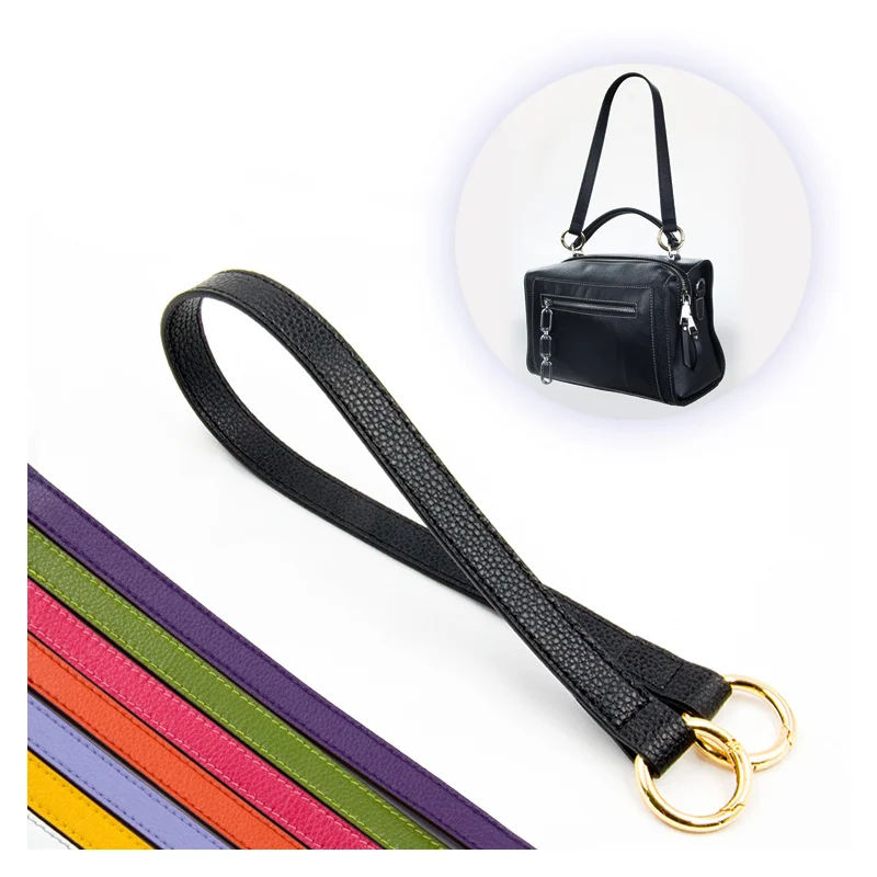 

38CM/52CM Bag Shoulder Strap Accessories Portable Underarm Decompression Strap Detachable Diy Chain Bag Strap Orders