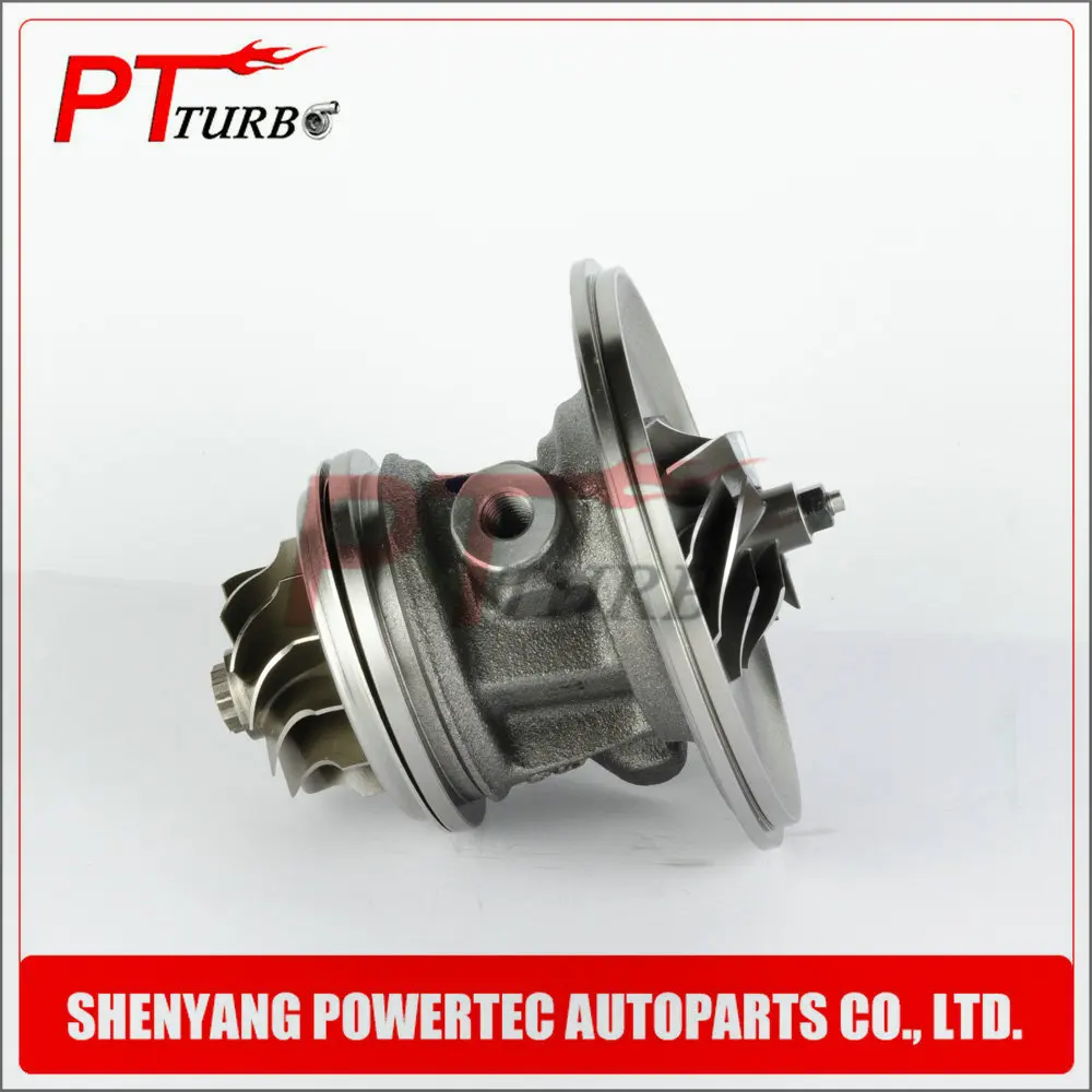 Турбозарядное устройство CHRA для двигателя ISUZU Truck 4JB1T 2.8L 4JG2T 3.1L с масляным