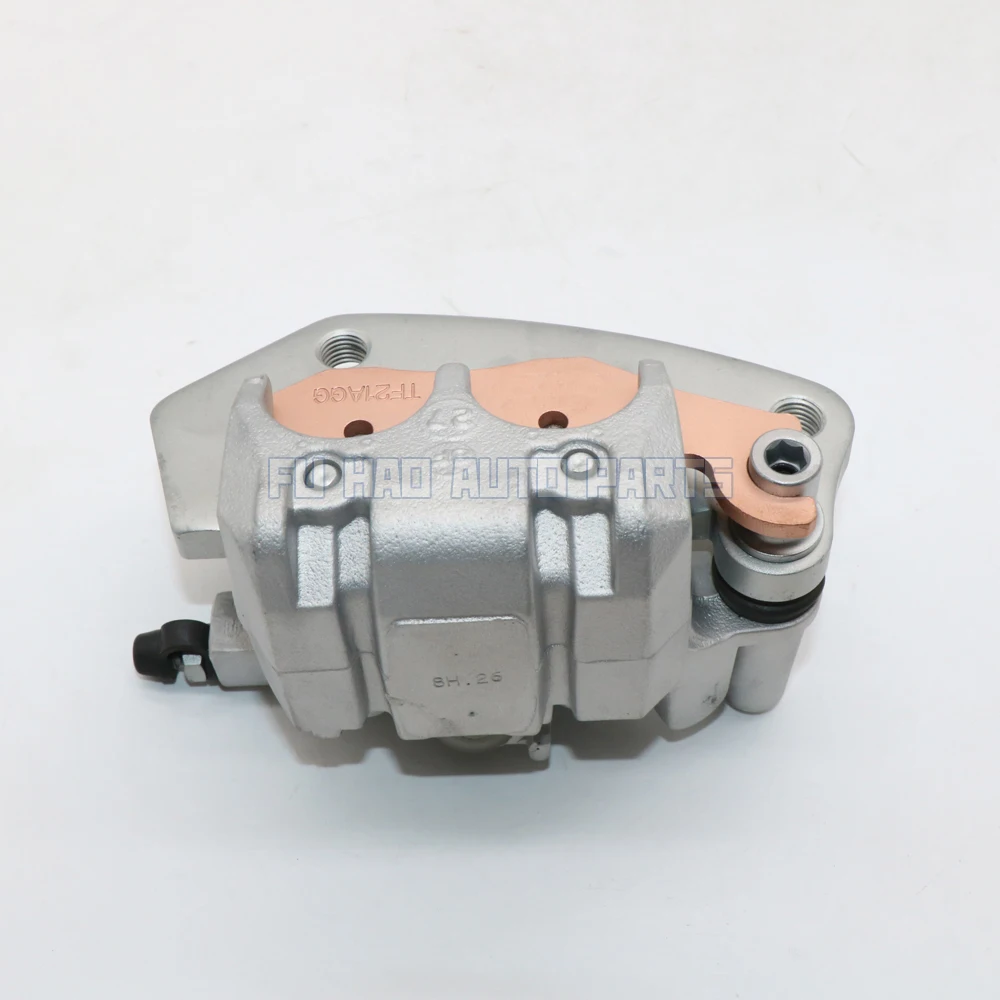 43080-0138 Левый передний тормозной суппорт для Kawasaki Mule Teryx KAF820 KAF1000 2015-2020