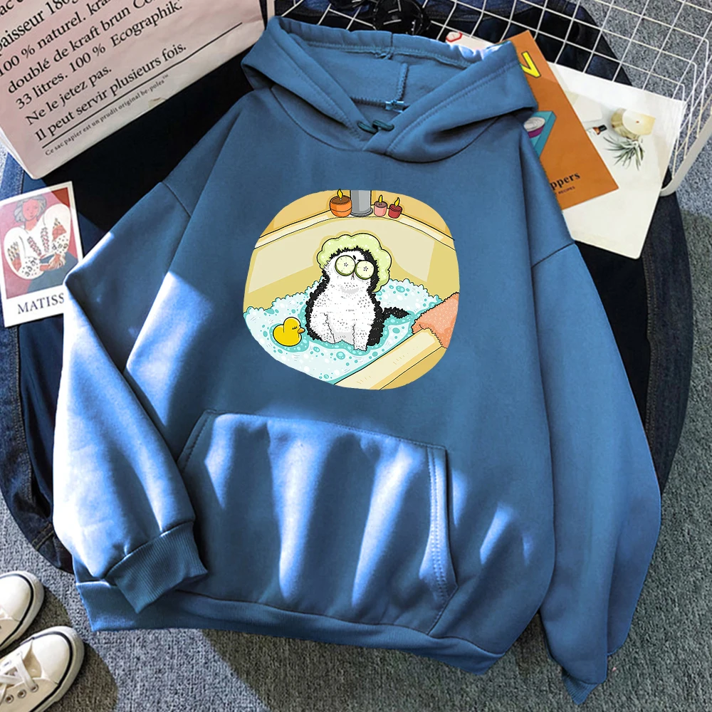 

Мужская толстовка с длинным рукавом, с принтом в виде фруктов