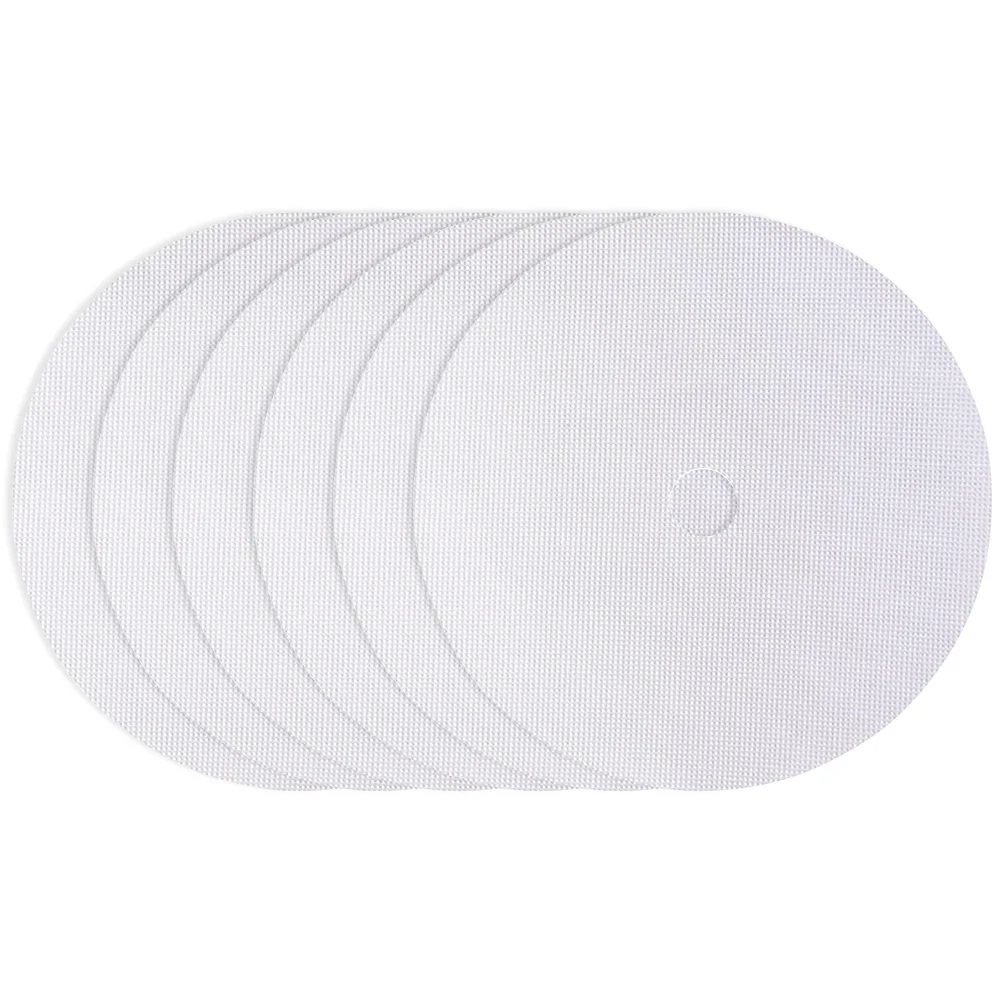 

Steamer Liner Mat Baking Liners Pad Paper Buns Bun Dumpling Parchment Round Silicone Dim Sum Stick Non Bao Steaming Steamed