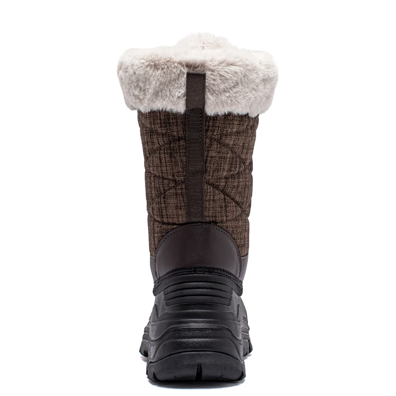 HOBIBEAR Женские Зимние Ботинки