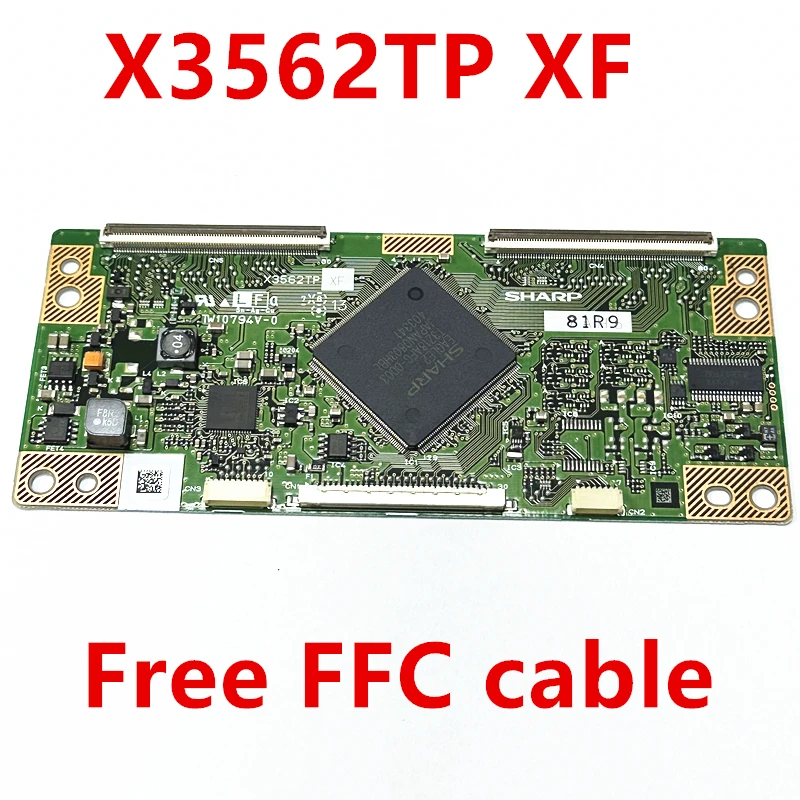 Новая оригинальная логическая плата 32L01HM 32L1 6HC X3562TP XF с LK315T3LZ54 Новая оригинальная логическая плата 32L01HM 32L1 6HC X3562TP XF с LK315T3LZ54