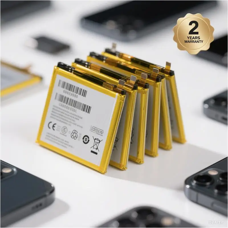 Фото Аккумулятор для iPad Pro 12.9 3-й 4-й 5-й 6-й 7-й A1584 A1652 A1577 A1979 A1983 A1876 A1670 A1671 A2378 A2461 A1895 A2014 №4