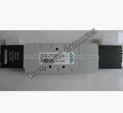 

L11PA452O000000 Новый и оригинальный Соленоидный клапан