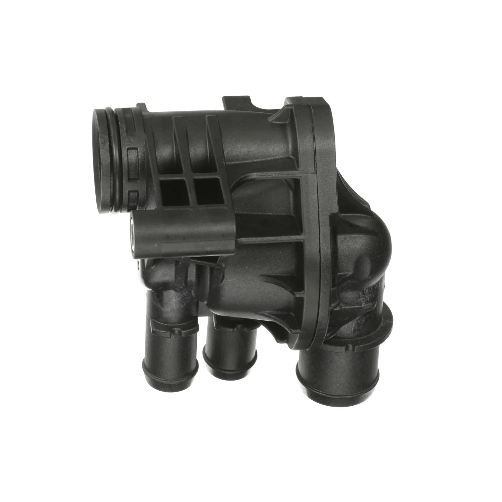 Проверьте номер OE Корпус термостата двигателя Прямая замена Простая установка