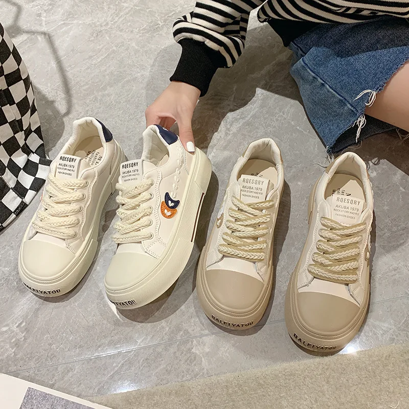 

Net red small white shoes summer fashion comfortable women's shoes