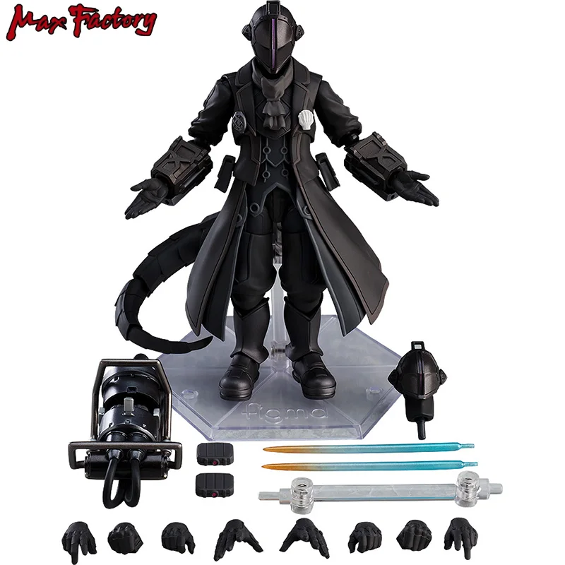 В наличии оригинальный MaxFactory Figma # 517-DX сделано в Бездне: Рассвет глубокой души