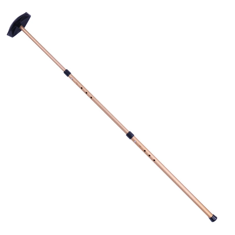 

Golf Cover Support Rod Golf Travel Bag Support Rod Anti-Impact Support Cover And Golf Support Stick