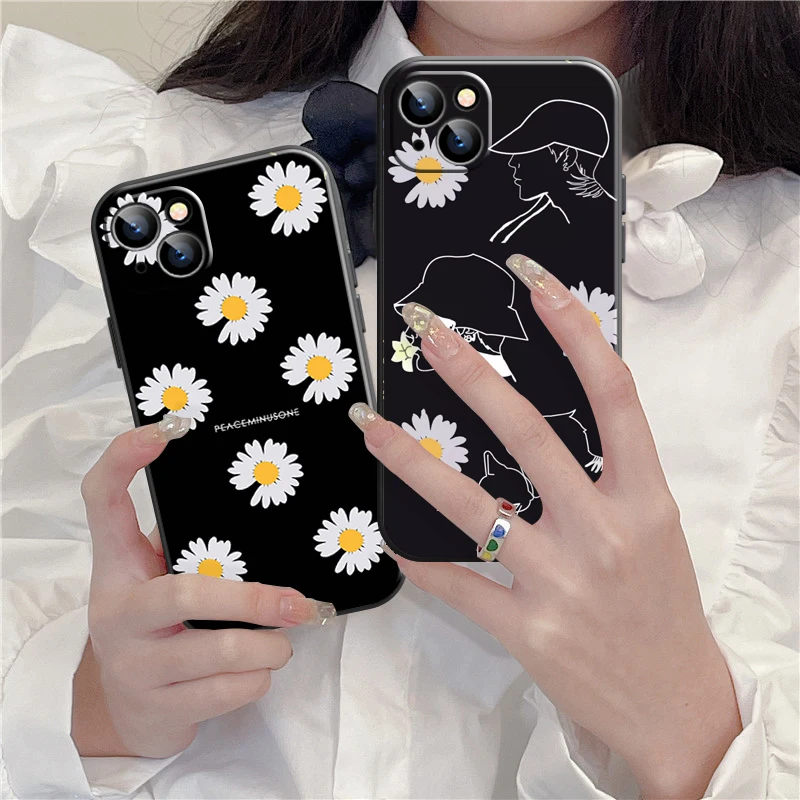 

Чехол для iPhone 13 12 11 Pro MAX 6S 7 8 Plus XS 12 Mini X XR SE 2020
