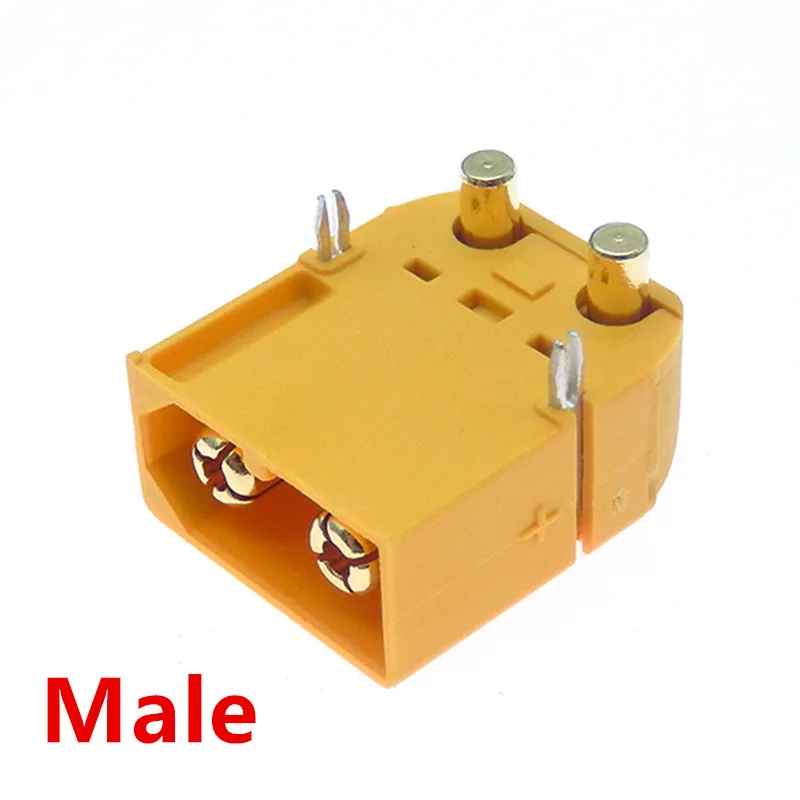 Пулевые разъемы XT60 XT60PW 30A