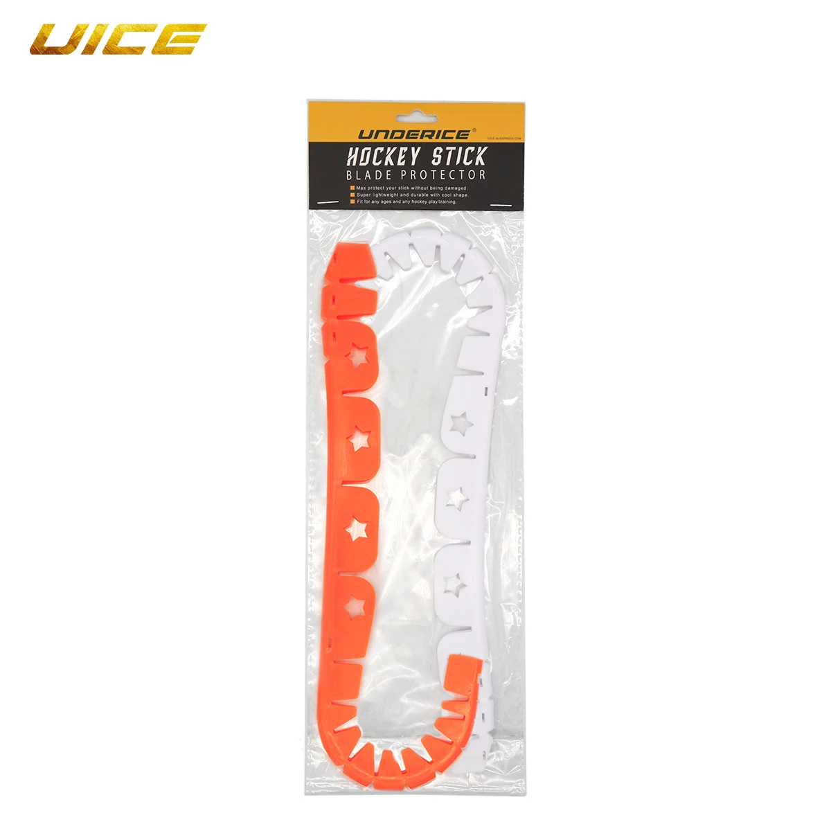 

Чехол с ножом для vip-хоккея