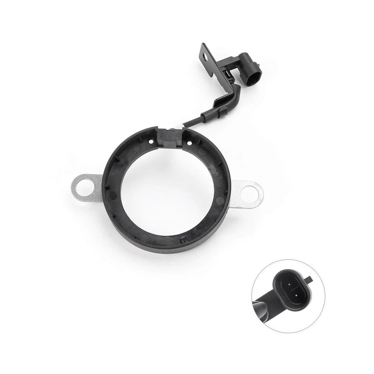 Автомобильный датчик скорости колес 95680-3J000 956803J000 ABS SU10209 5S8747