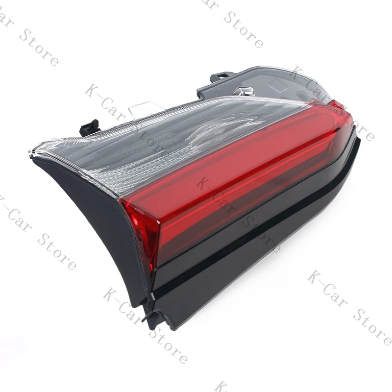 Для Toyota RAV-4 RAV4 2019 2020 2021 европейский универсальный задний бампер внутренний фонарь