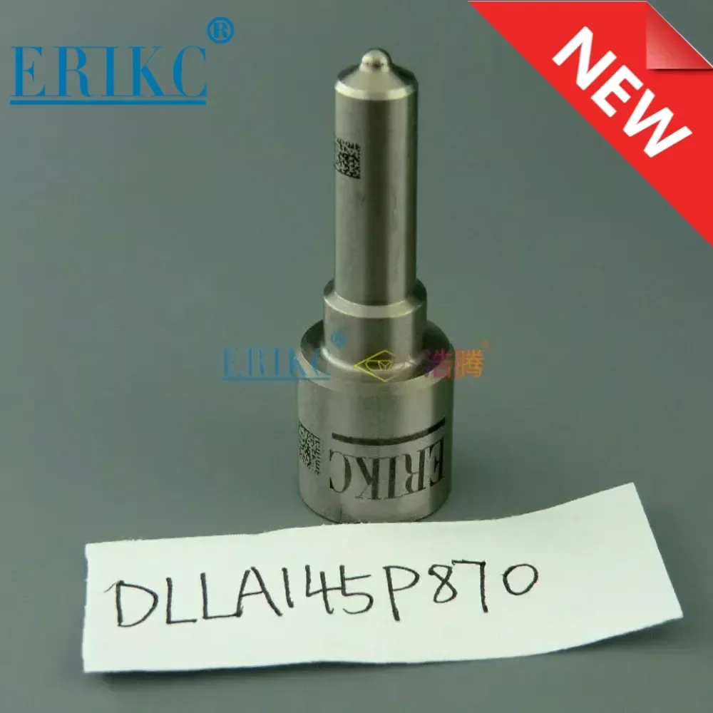 Форсунка топливной системы DLLA145P870 для дизельного топлива DLLA 145 P 870