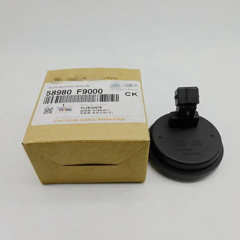 Датчик заднего подшипника ABS для Hyundai Accent 16-22 17-22 Kia Rio 58980-F9000