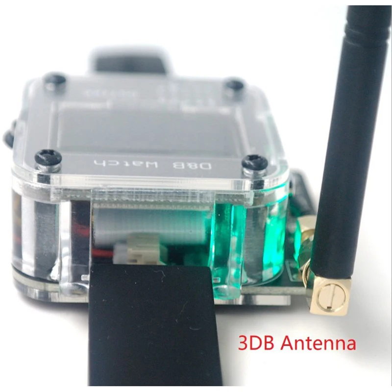 DSTIKE D & B часы (V4) Deauther BAD USB ESP8266 Atmega32u4 Arduino Leonardo | Электроника
