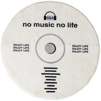 

Декоративный ковёр