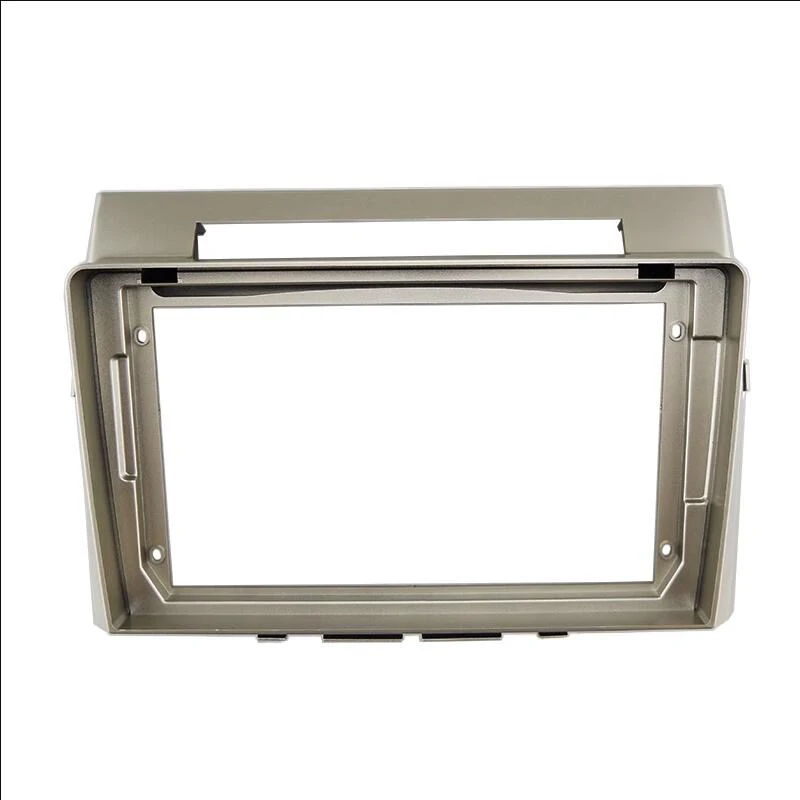 

Car Multimedia Frame Car Audio Radio Frame Dashboard Panel 9" Fascias For Corolla Verso R1 2004 2005 2006 2007 2008 2009