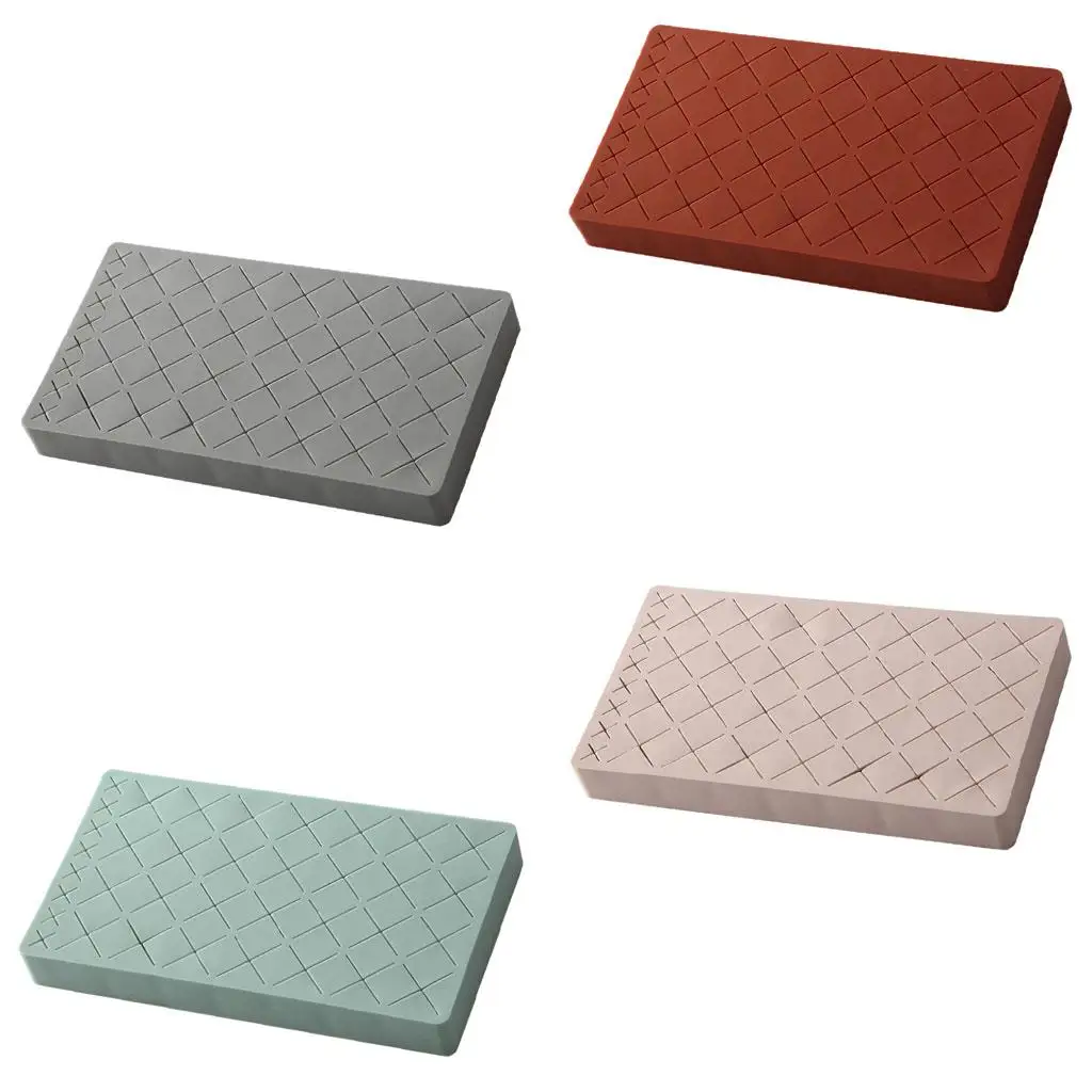 

Силиконовый органайзер для хранения косметики, 36 ячеек