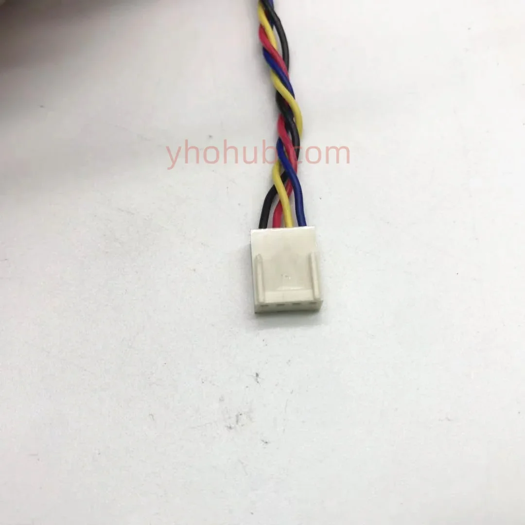 Delta Electronics QFR1212GHE XWH DC 12 В 2 70 А 120x120x38 мм Вентилятор охлаждения сервера