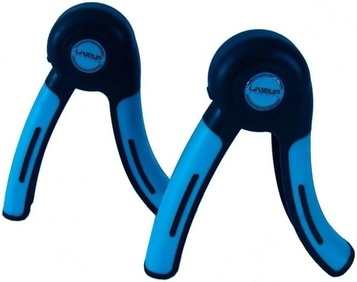 

Hand Grip 2 Unidades (Par) , Sports