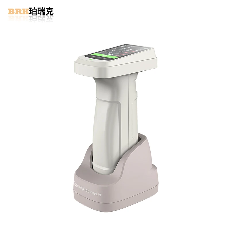 Ручной фотоэлектрический колориметр BSPM-700D спектрофотометр для анализа цвета