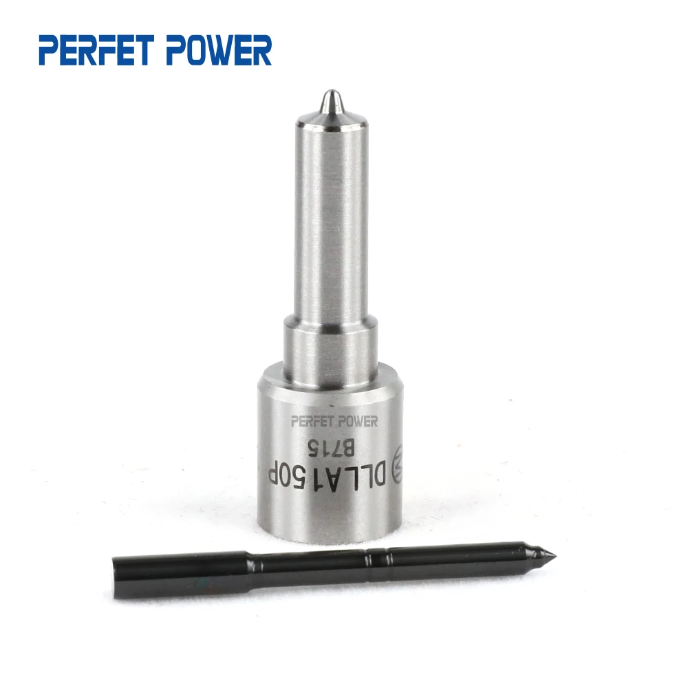 

DLLA150P1224 DLLA 150P 1224 Spray Diesel Nozzle for 0445110083 Injector China Made New